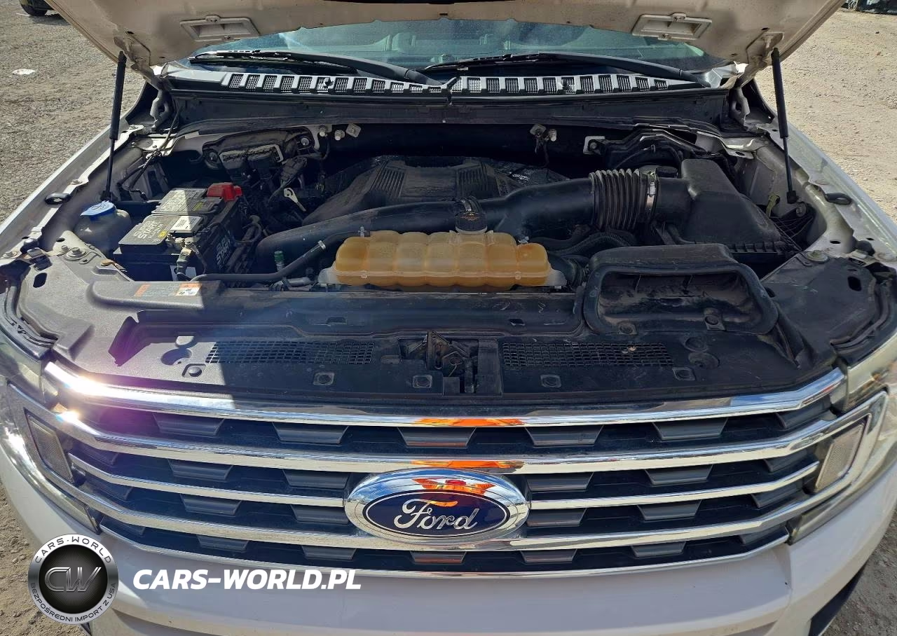 2018 Ford Expedition Max Xlt VIN:1FMJK1JTXJEA09415 - 12
