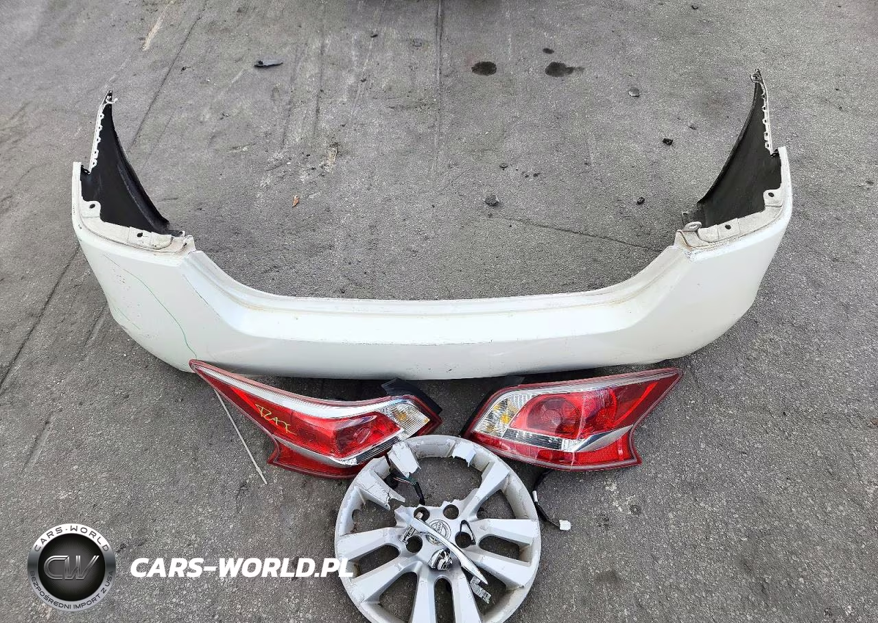2013 Nissan Altima 2.5 VIN:1N4AL3AP4DC108530 - 12