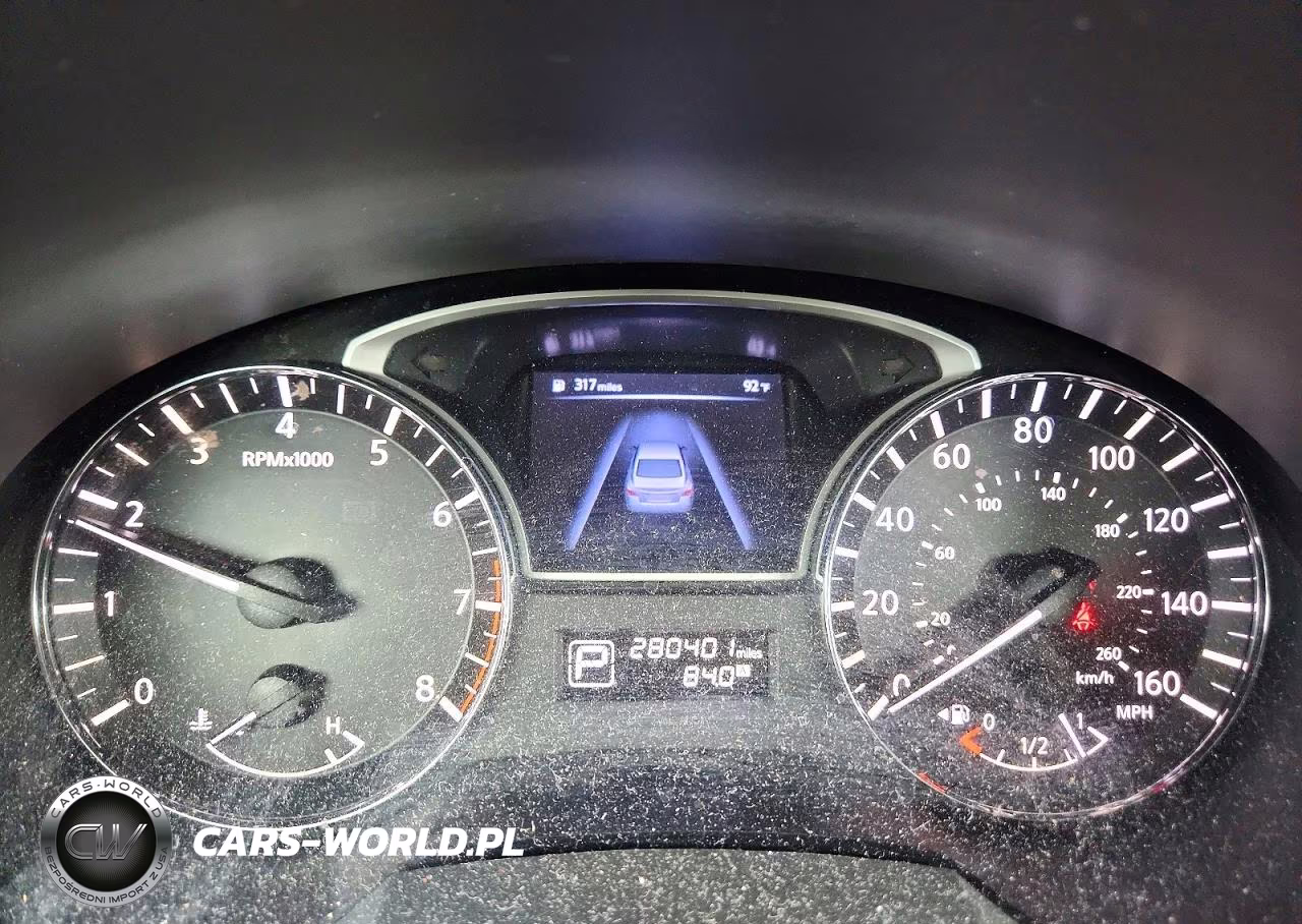 2013 Nissan Altima 2.5 VIN:1N4AL3AP4DC108530 - 9