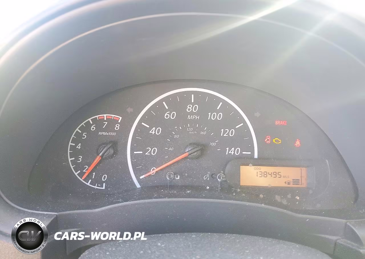 2016 Nissan Versa 1.6 S VIN:3N1CN7AP4GL825316 - 9