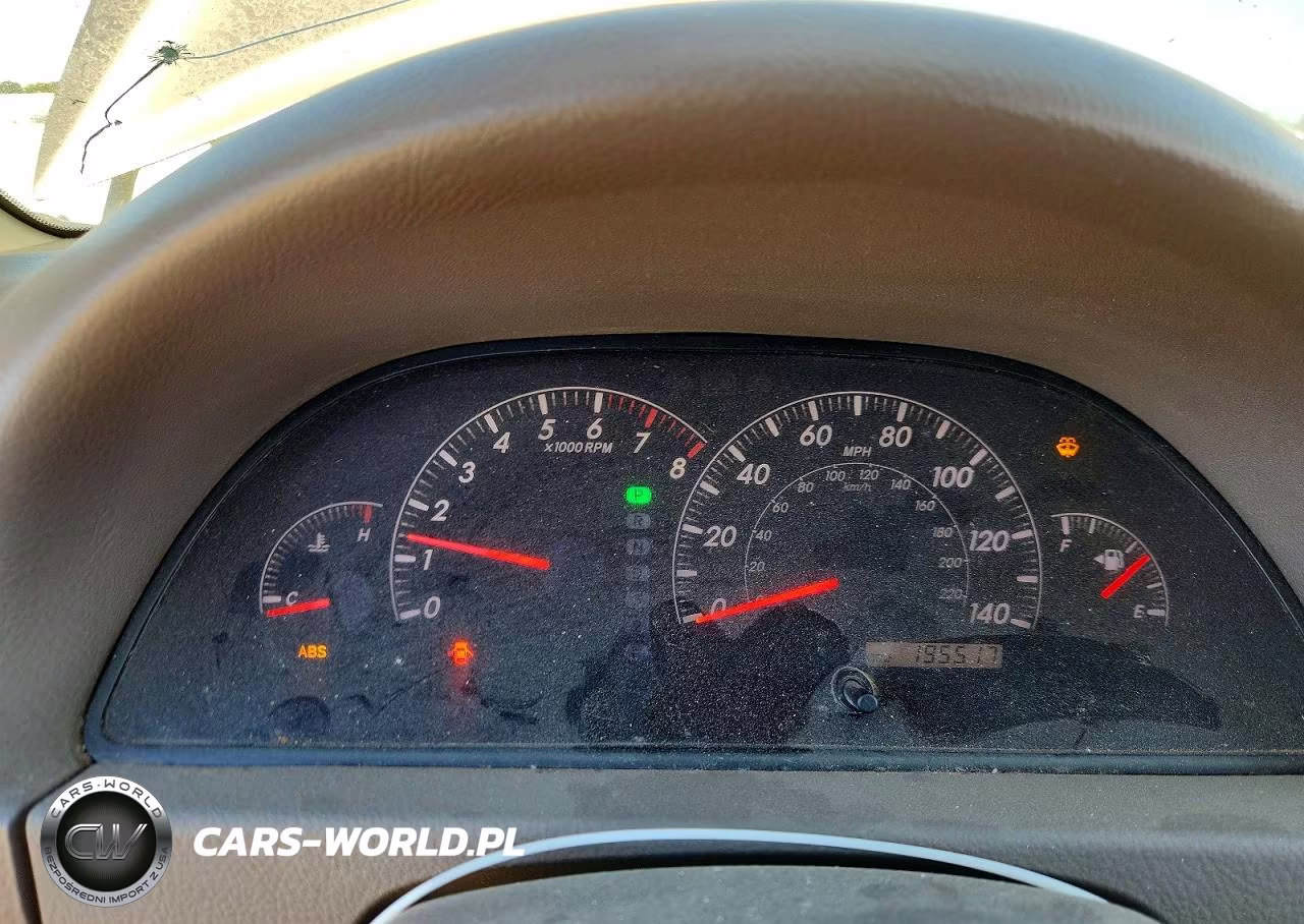 2005 Toyota Camry Le VIN:4T1BE30K15U987006 - 9
