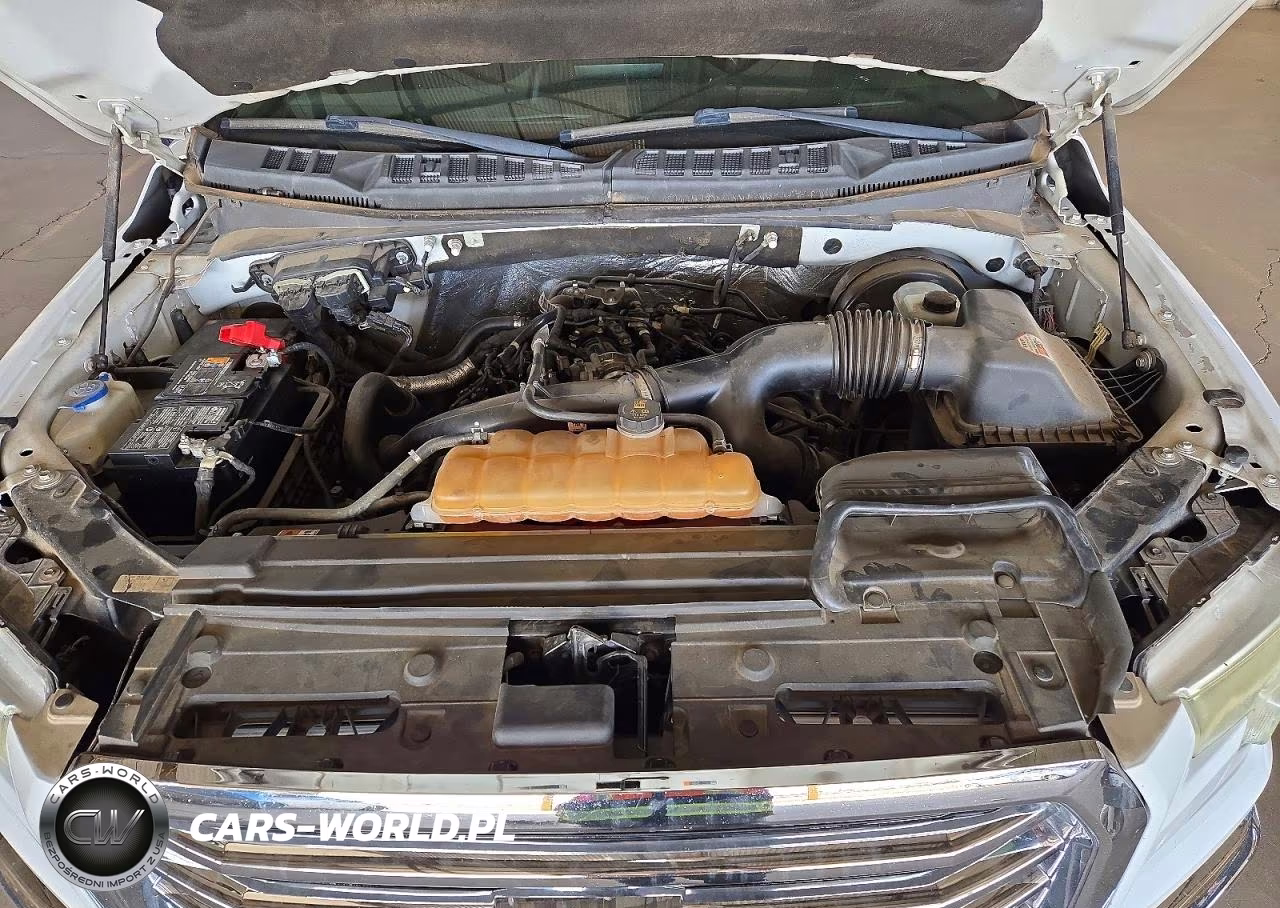 2016 Ford F150 Supercrew VIN:1FTEW1CP6GKE56103 - 11