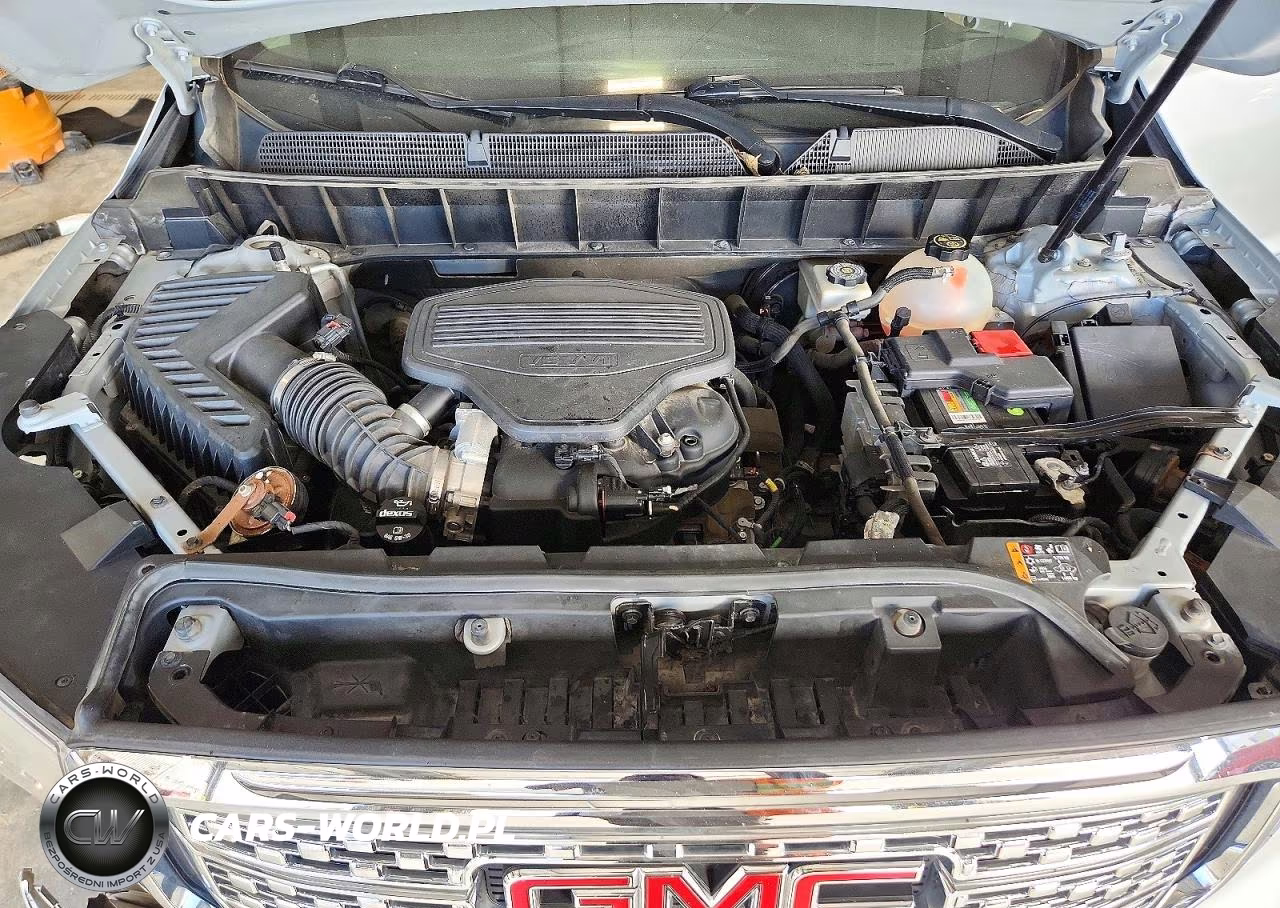 2017 GMC Acadia Denali VIN:1GKKNXLS6HZ204426 - 12