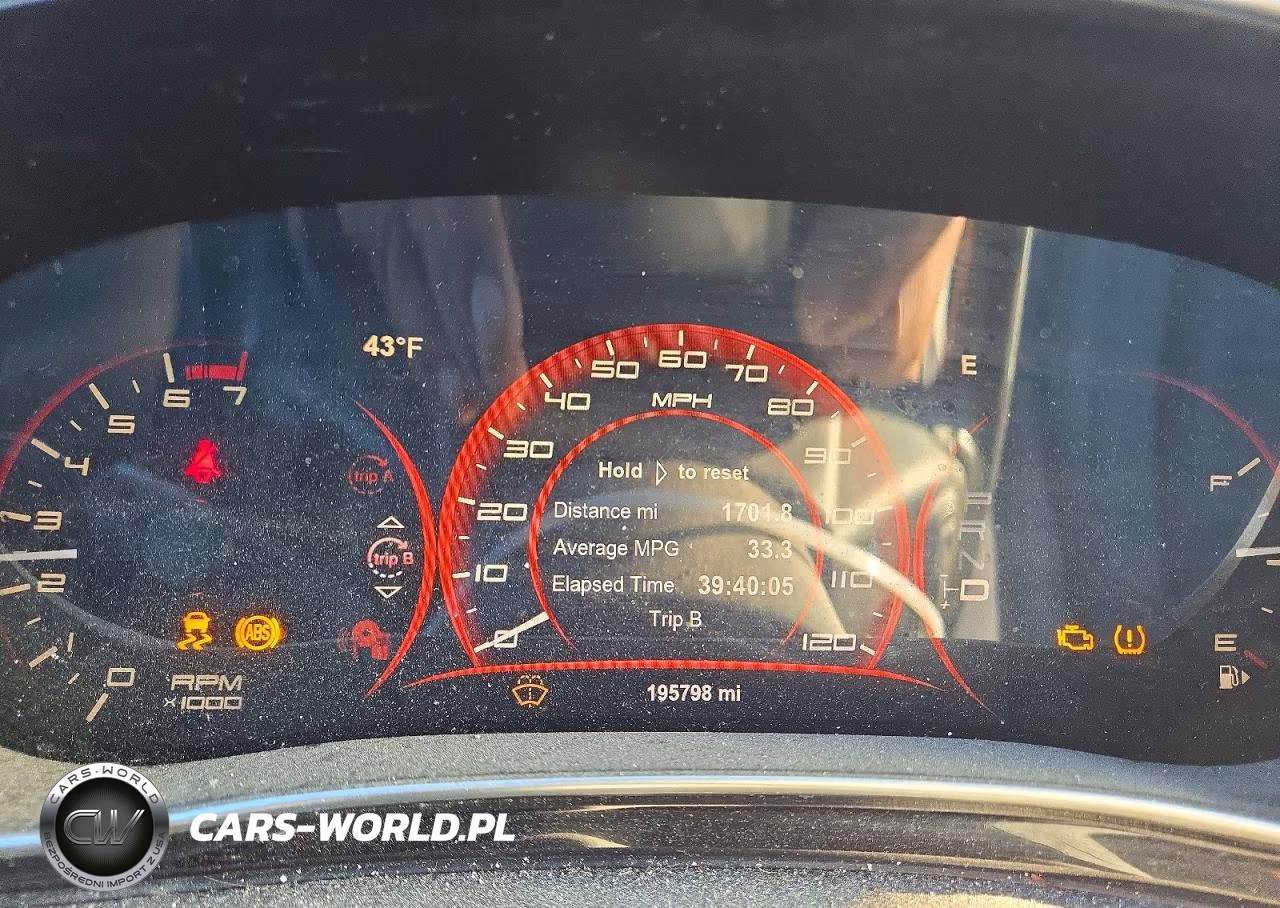 2013 Dodge Dart Limited VIN:1C3CDFCA6DD182430 - 9