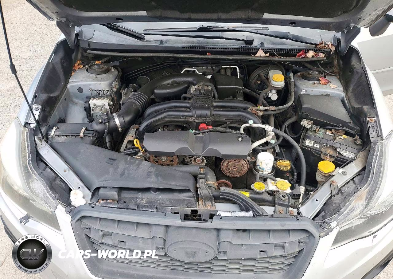 2013 Subaru Impreza Premium VIN:JF1GPAC69D2814390 - 11