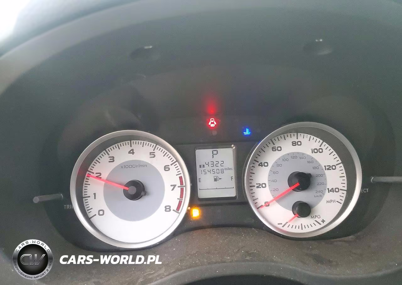 2013 Subaru Impreza Premium VIN:JF1GPAC69D2814390 - 9