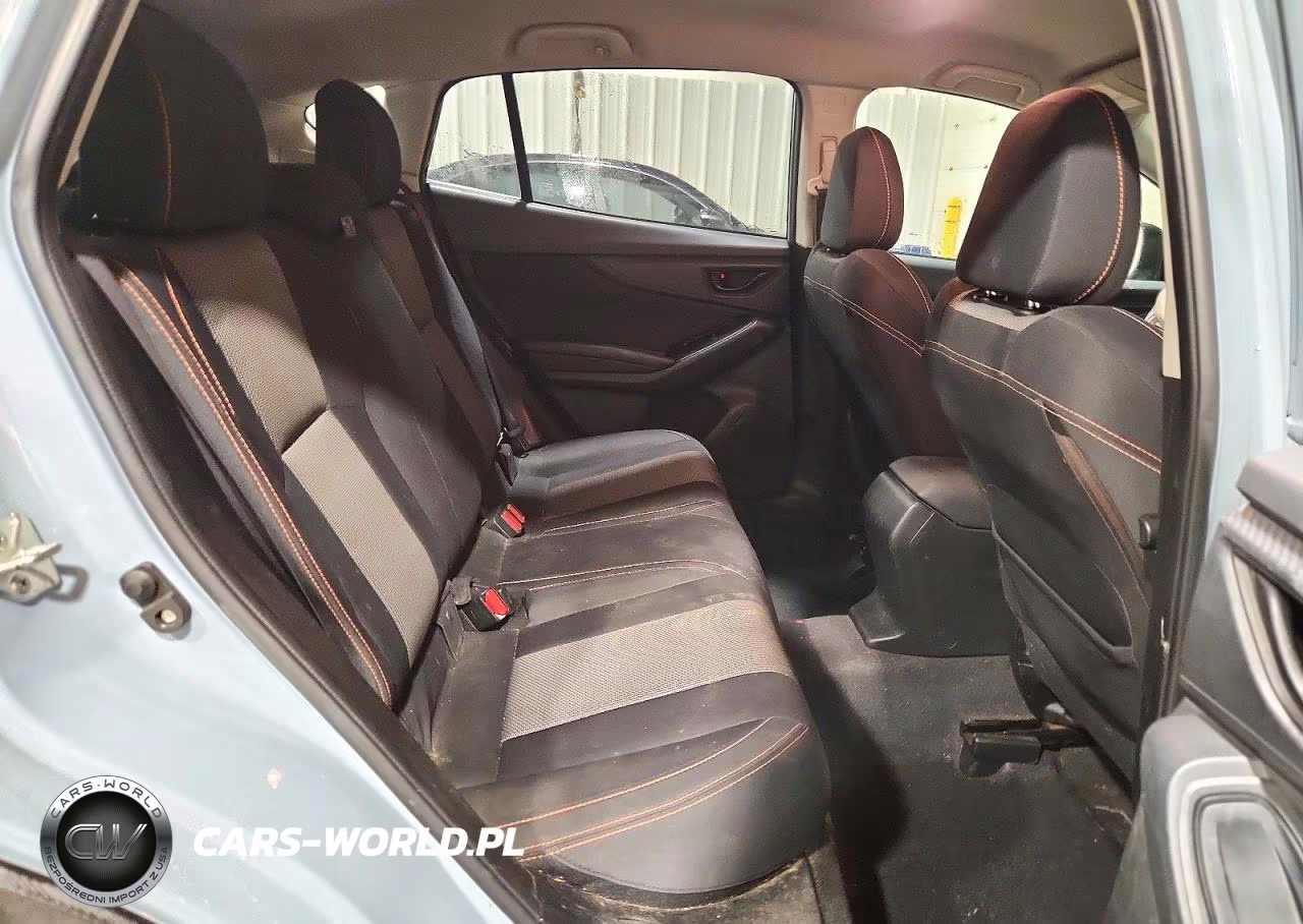 2018 Subaru Crosstrek Premium VIN:JF2GTABC2J9308000 - 10