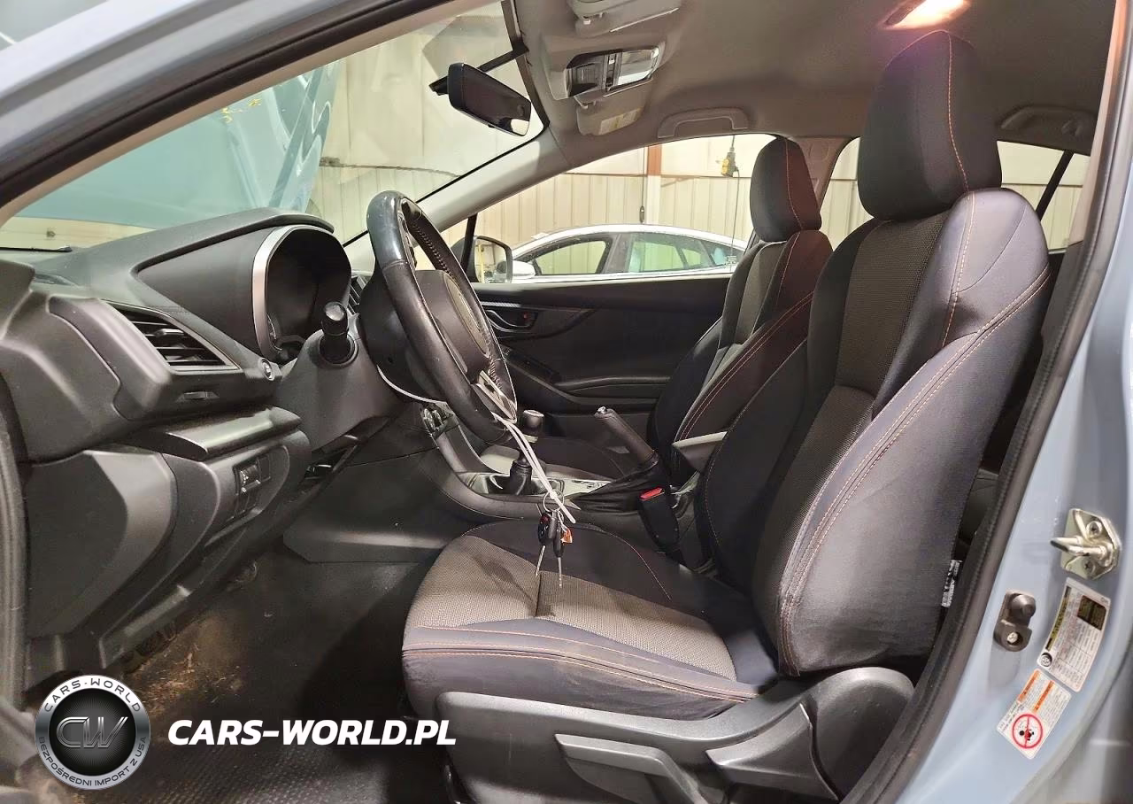 2018 Subaru Crosstrek Premium VIN:JF2GTABC2J9308000 - 7