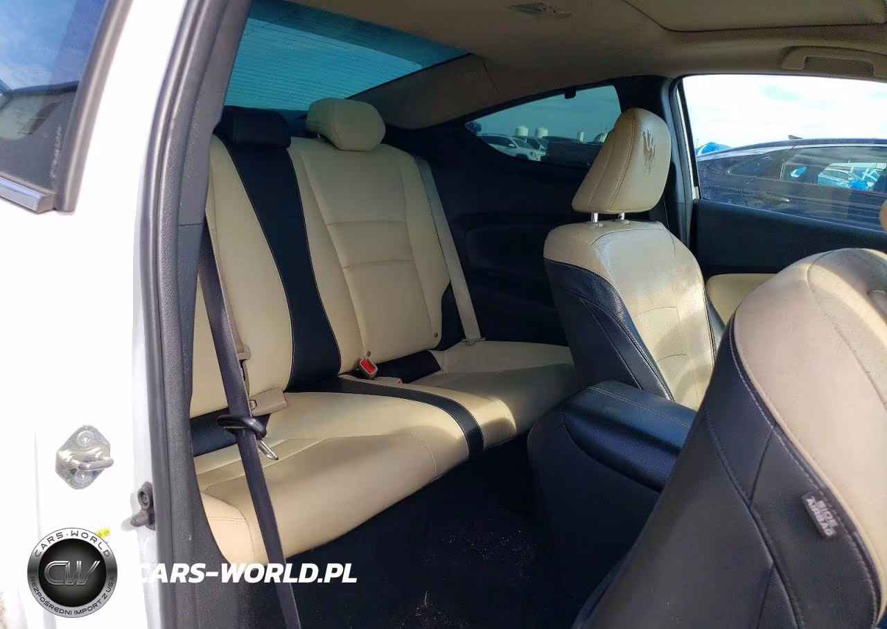 2015 Honda Accord Exl VIN:1HGCT1B85FA013232 - 10