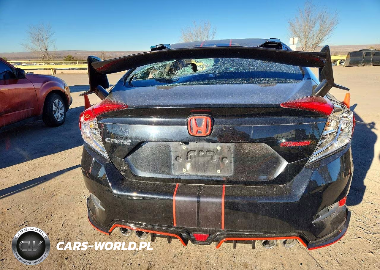 2016 Honda Civic Ex VIN:19XFC2F79GE002400 - 6