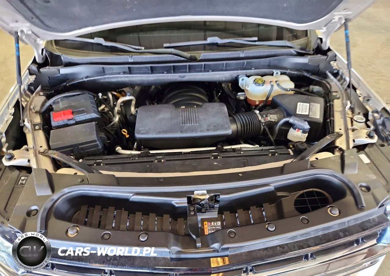 2021 Chevrolet Tahoe C1500 Lt VIN:1GNSCNKD9MR221117 - 12