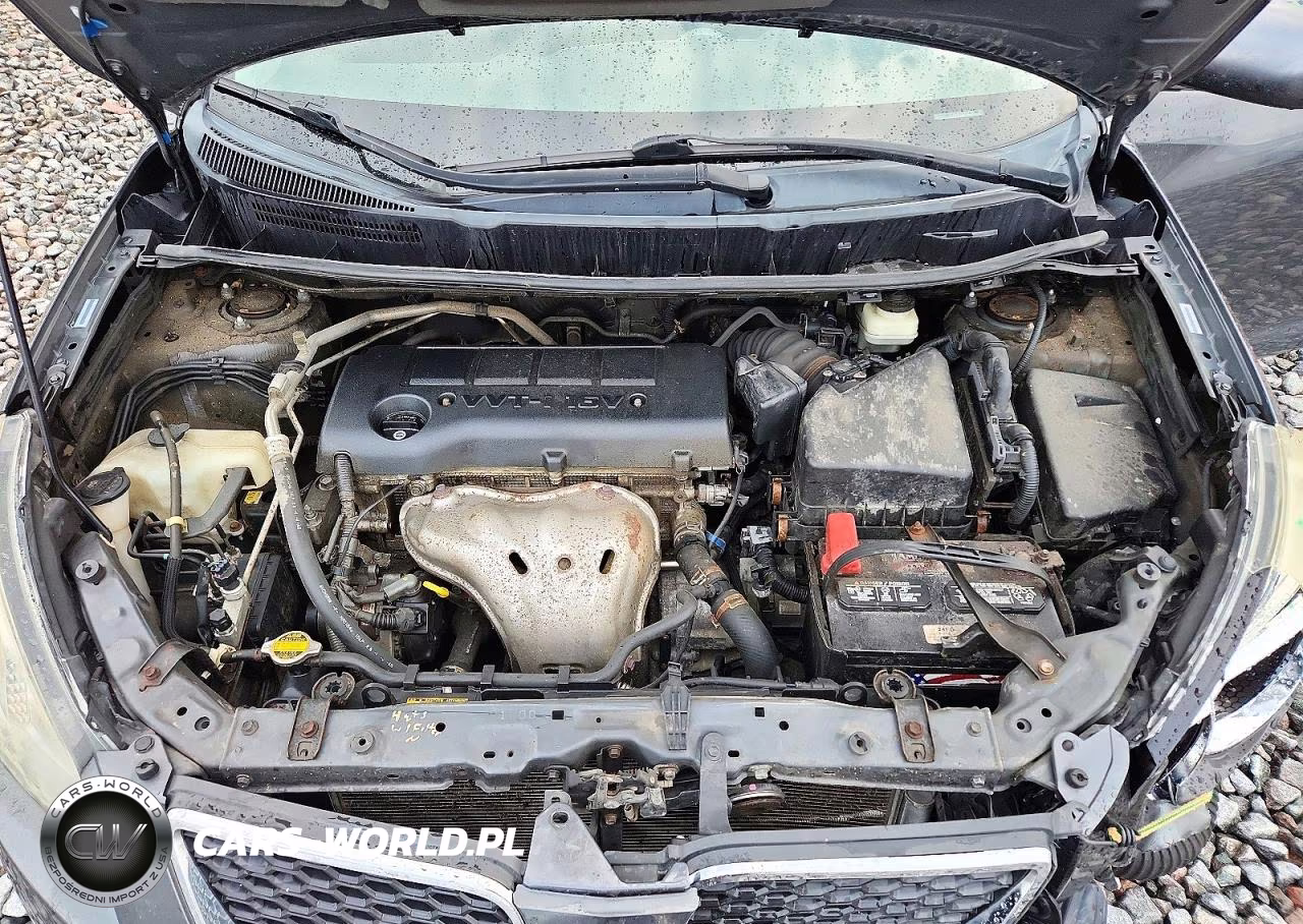 2009 Pontiac Vibe VIN:5Y2SP67089Z406842 - 11