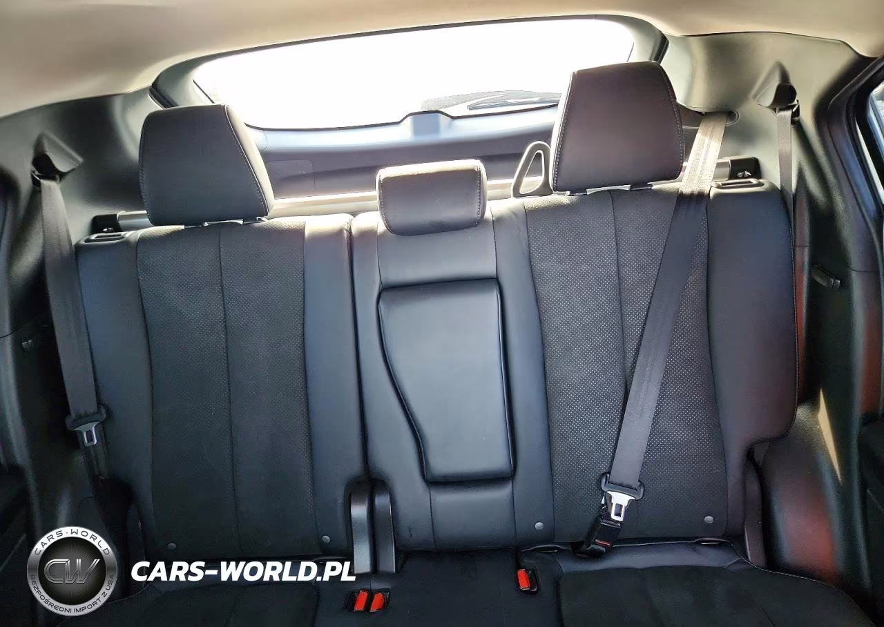 2025 Mitsubishi Eclipse Cross Se VIN:JA4ATWAA9SZ012422 - 10