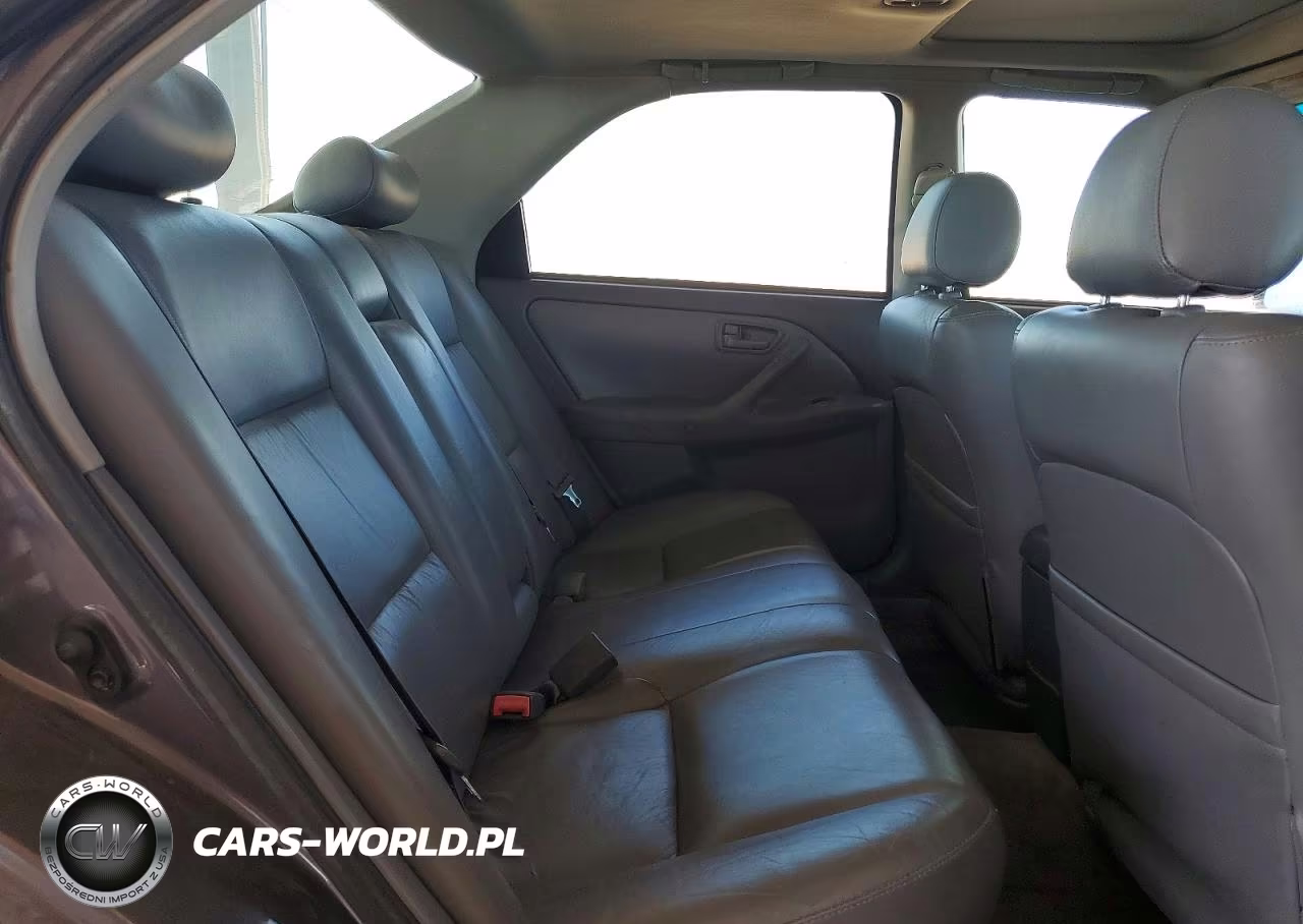 1999 Toyota Camry Xle V6 VIN:4T1BF28K1XU929766 - 10