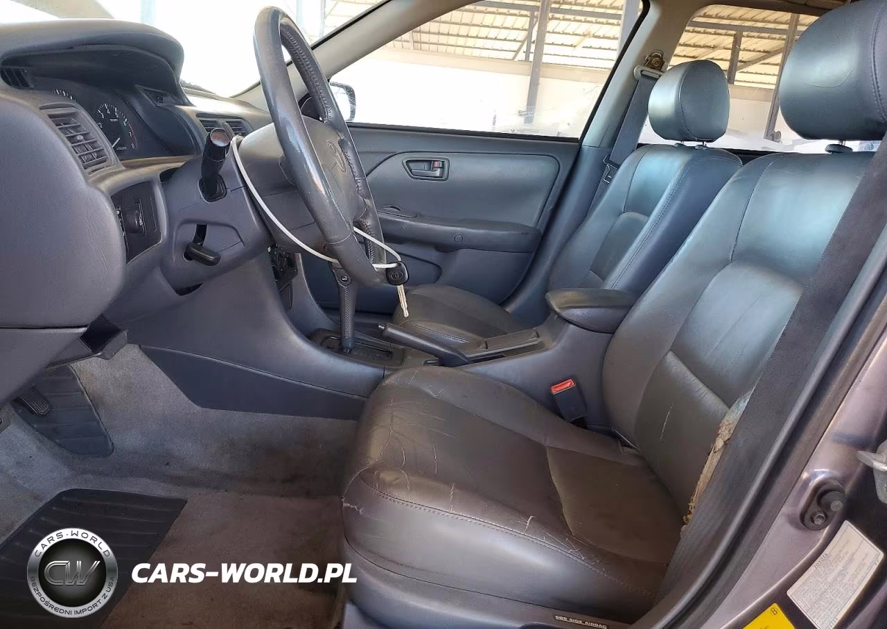 1999 Toyota Camry Xle V6 VIN:4T1BF28K1XU929766 - 7