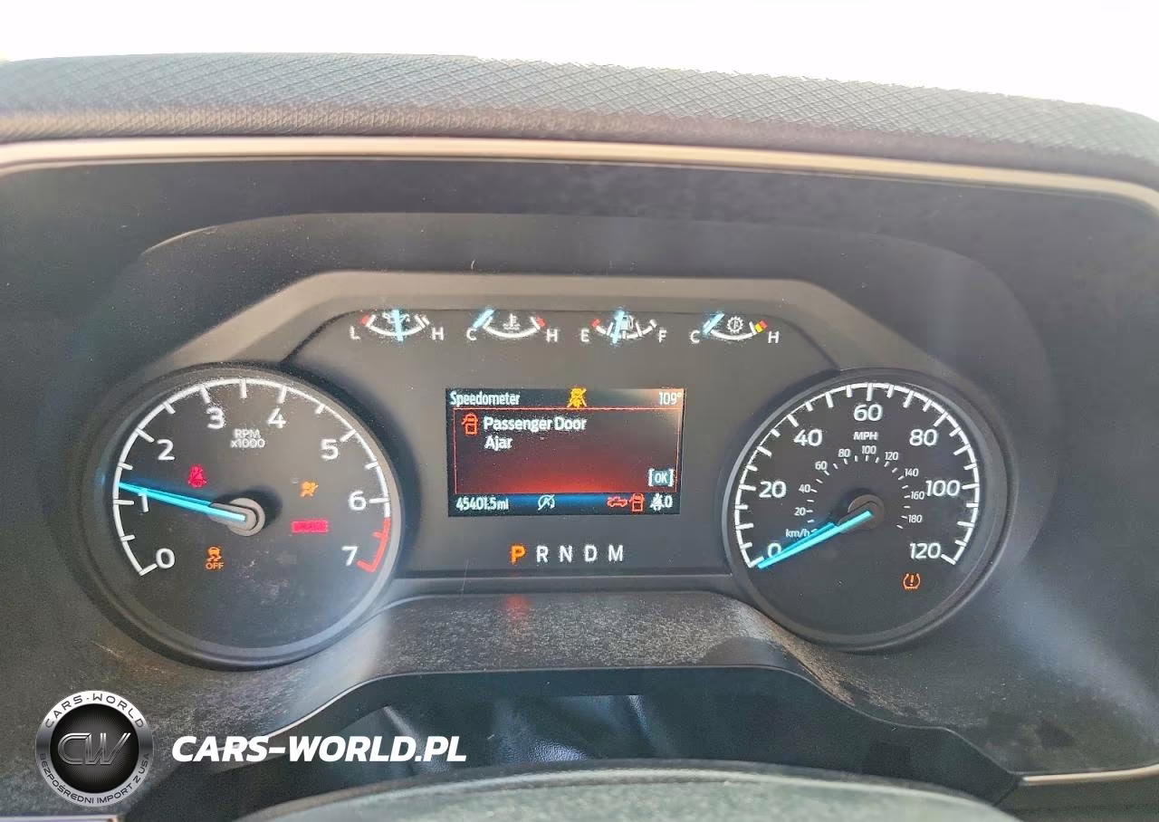 2023 Ford F150 Supercrew VIN:1FTEW1EP9PFC31731 - 9