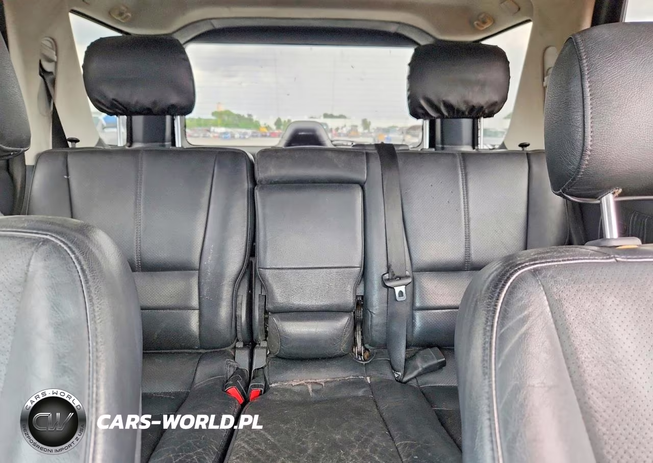 2000 Mercedes-Benz Ml 320 VIN:4JGAB54E0YA153433 - 10