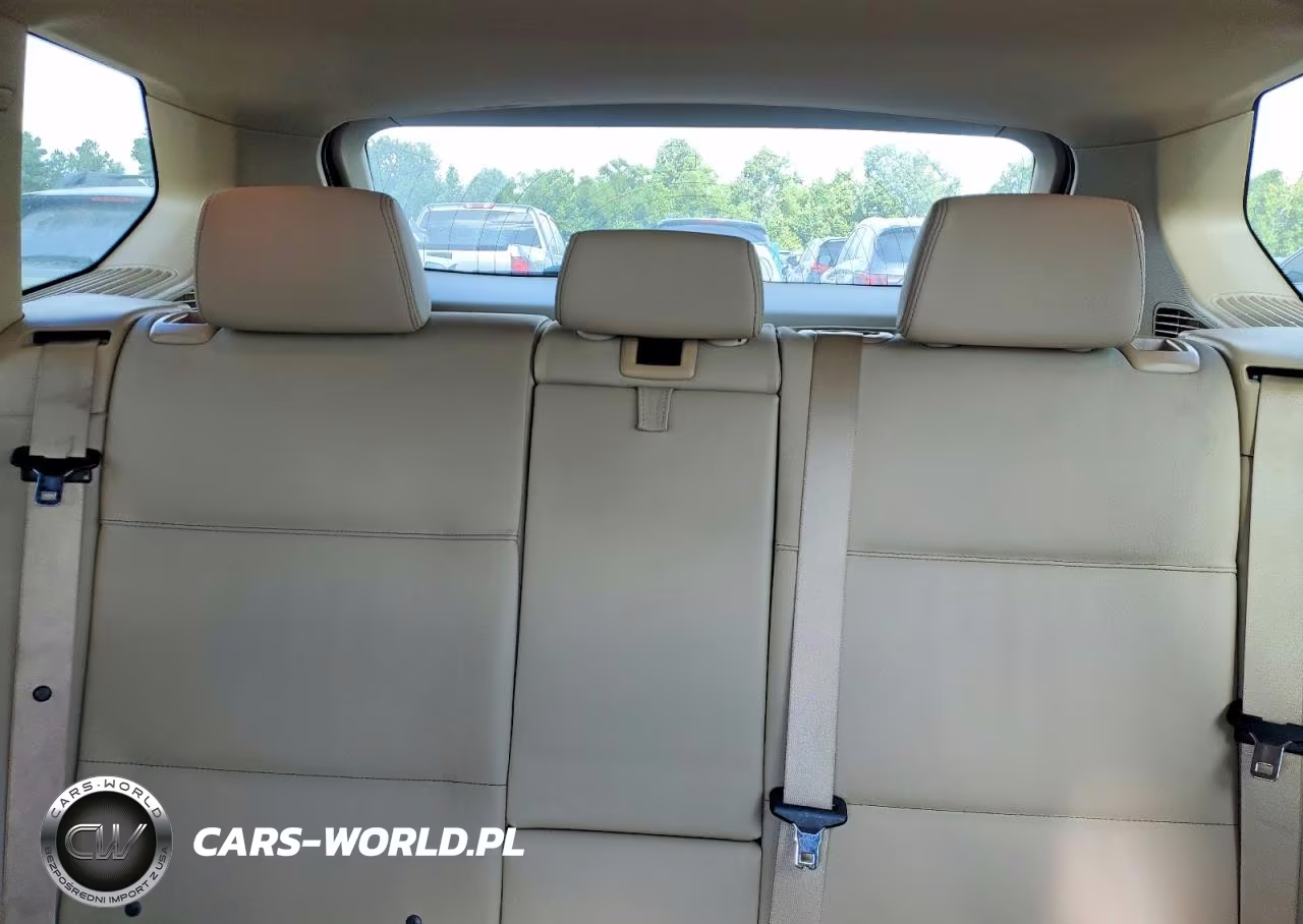 2013 BMW X3 xDrive28I VIN:5UXWX9C50D0A26493 - 10