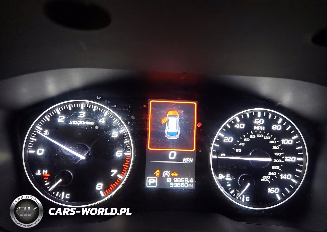 2022 Subaru Outback Premium VIN:4S4BTADCXN3126376 - 9
