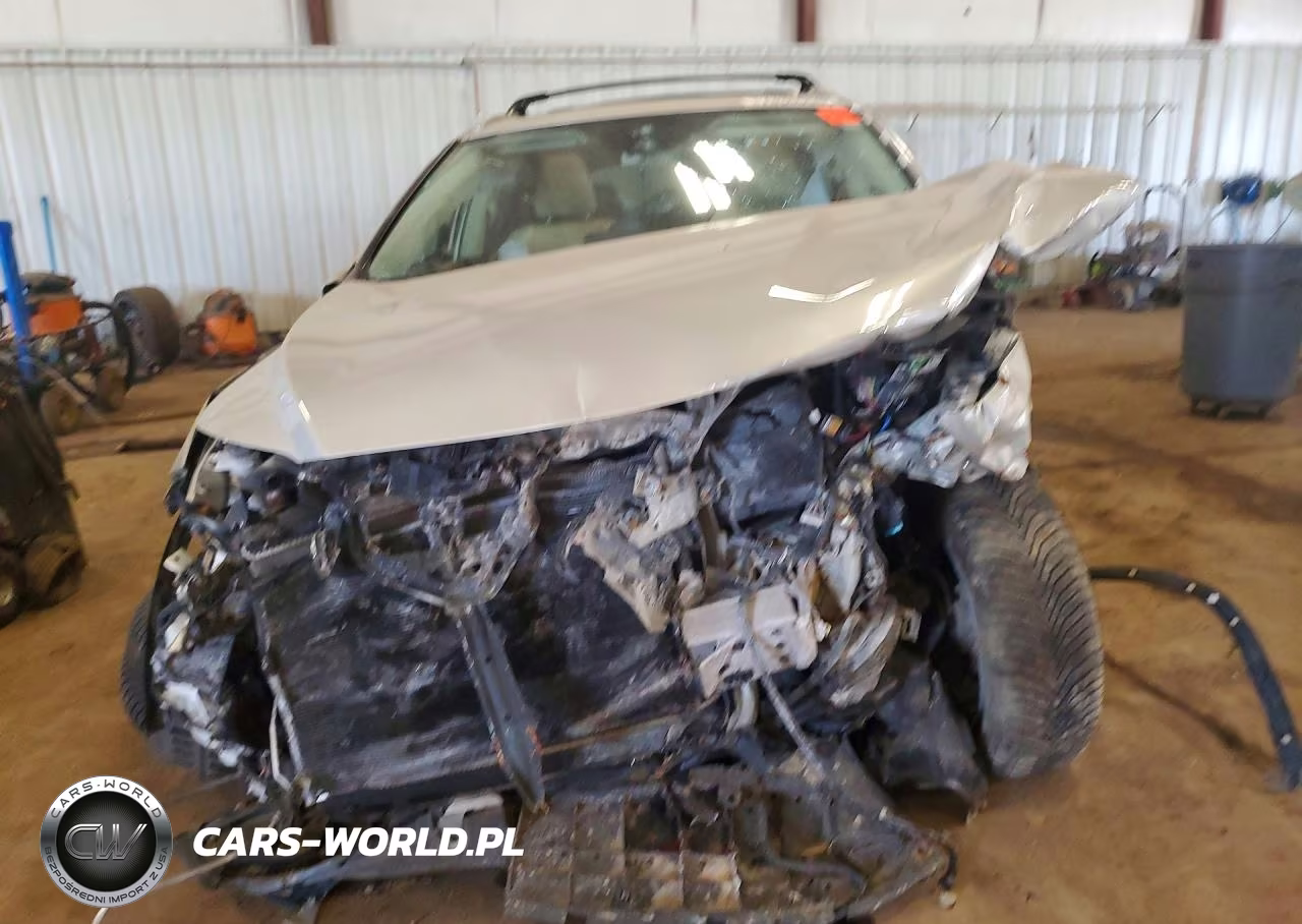 2020 Lexus Rx 350 VIN:2T2HZMDA8LC213495 - 5