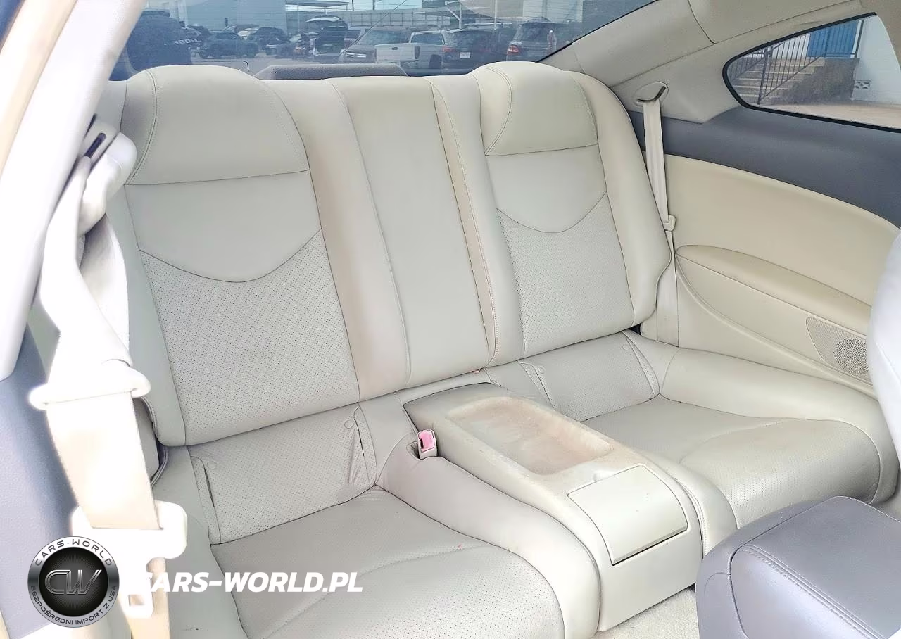 INFINITI G37 VIN:JN1CV6EL1BM263553 - 10