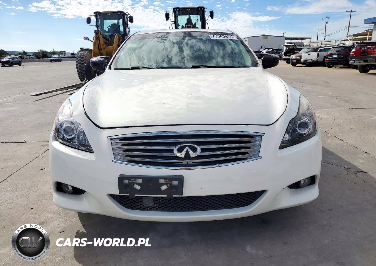 INFINITI G37 VIN:JN1CV6EL1BM263553 - 5