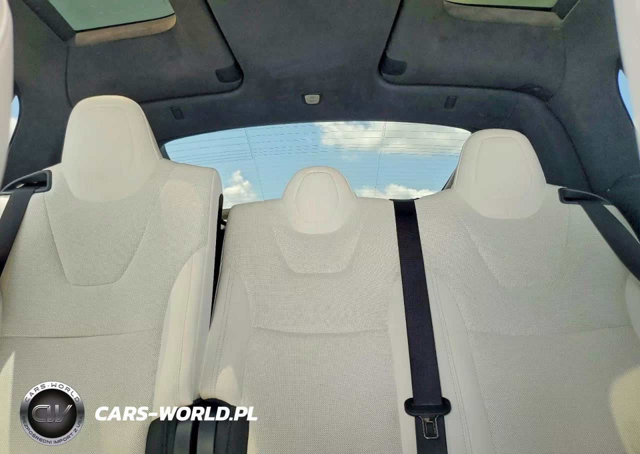 2023 Tesla Model X VIN:7SAXCDE52PF375985 - 10