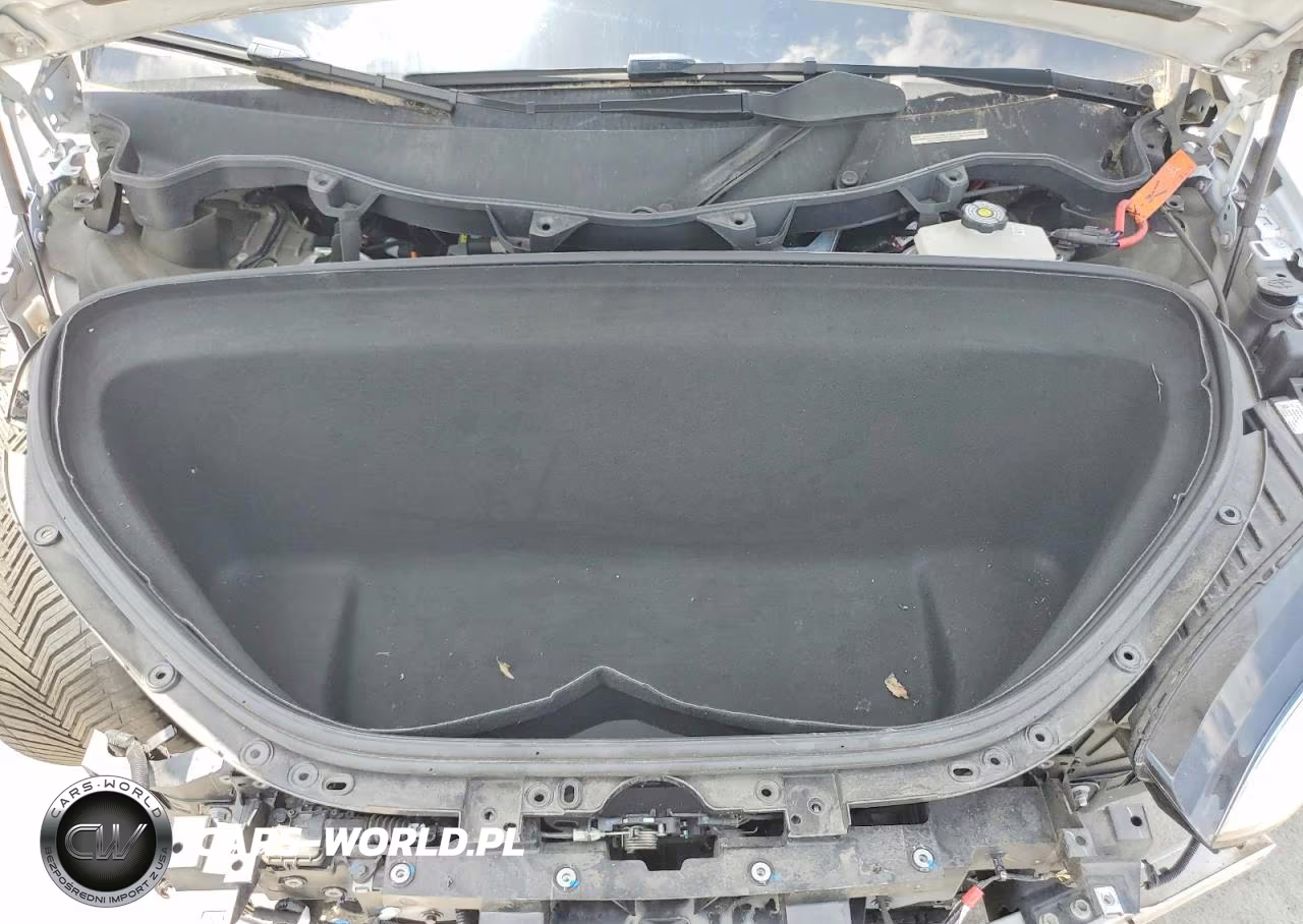 2023 Tesla Model X VIN:7SAXCDE52PF375985 - 12