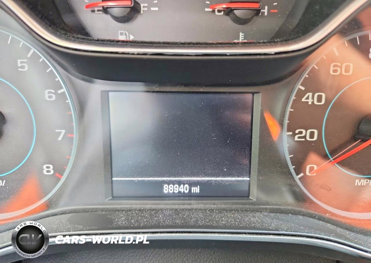 2017 Chevrolet Cruze Lt VIN:3G1BE6SM6HS566688 - 9