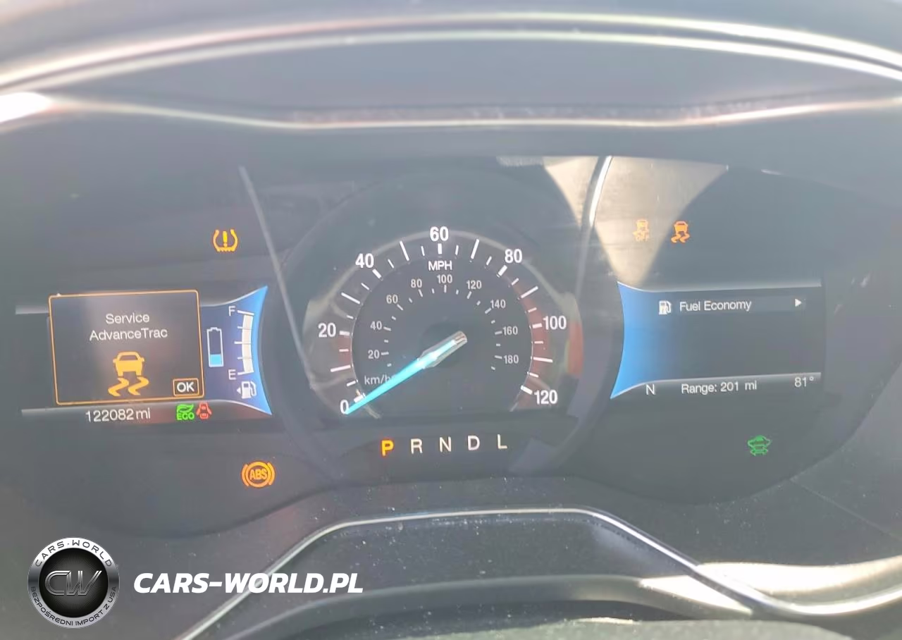 2017 Ford Fusion Se Hybrid VIN:3FA6P0LU1HR382125 - 9