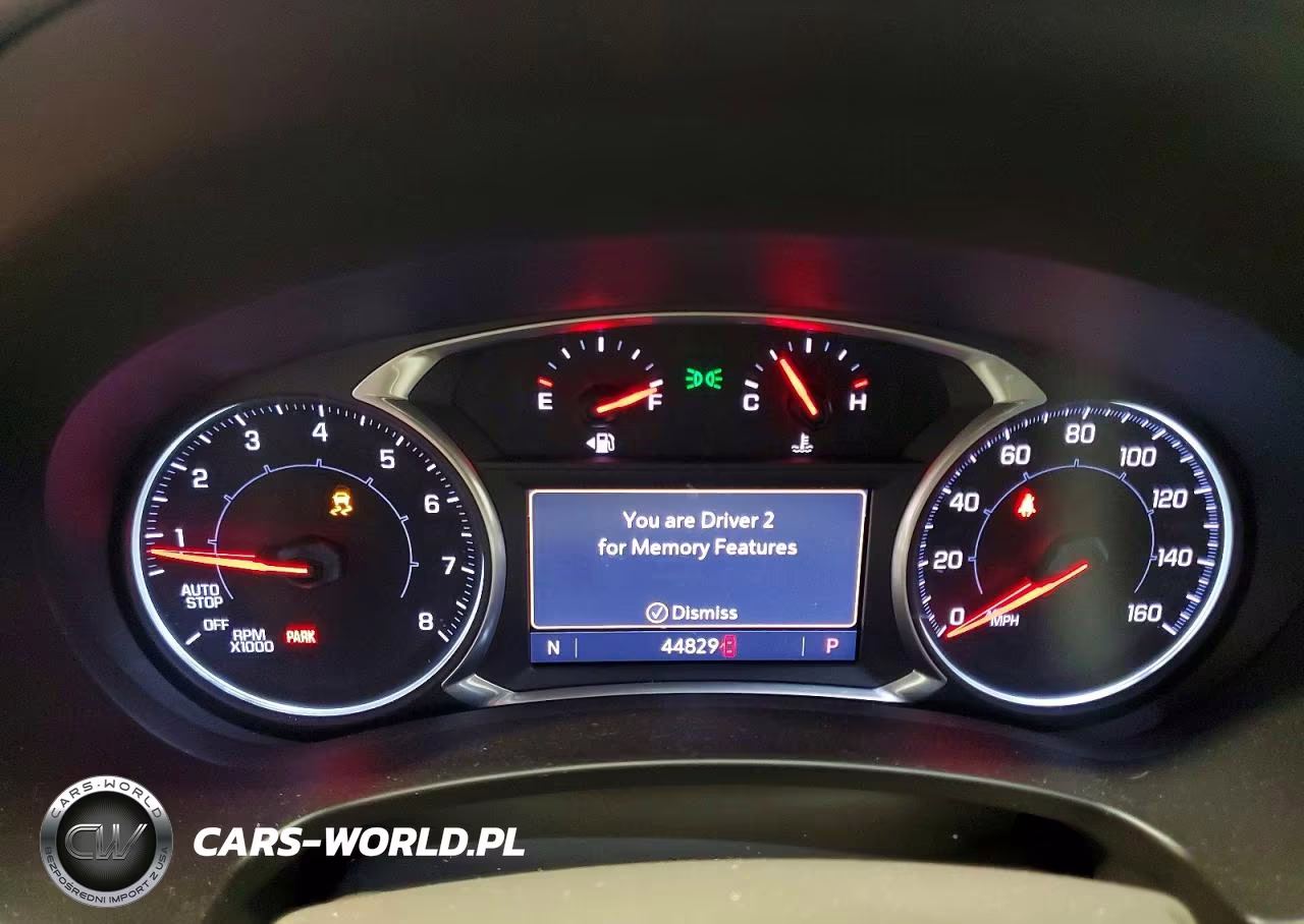 2020 GMC Terrain Denali VIN:3GKALSEX0LL331251 - 9