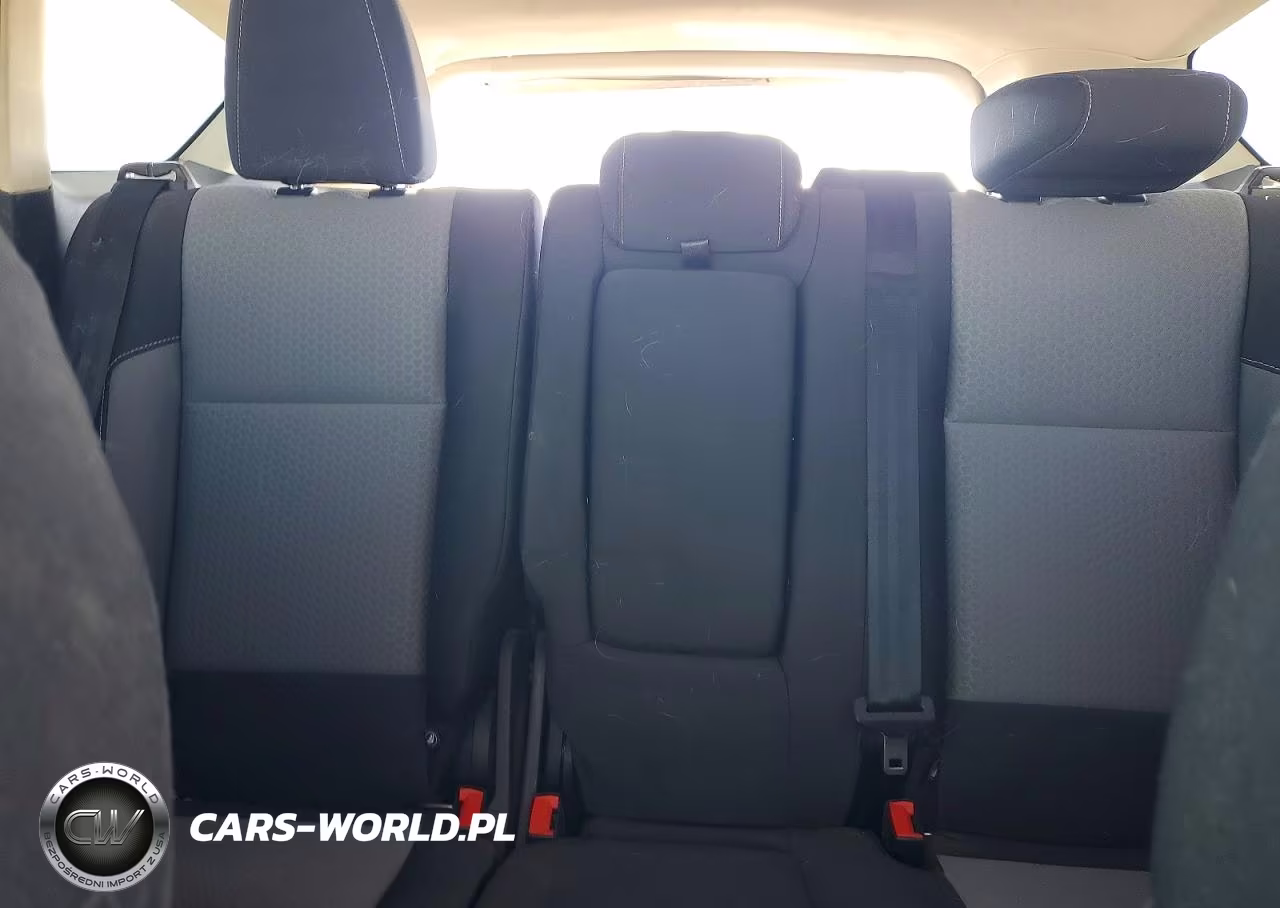 2018 Ford Escape Se VIN:1FMCU9GD2JUB13243 - 10