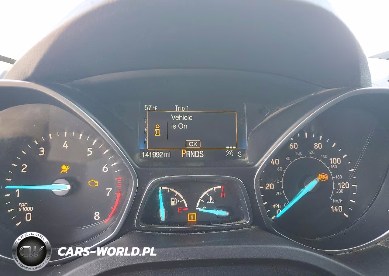 2018 Ford Escape Se VIN:1FMCU9GD2JUB13243 - 9