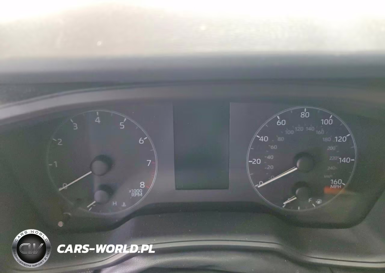 2025 Toyota Corolla Le VIN:5YFB4MDE0SP262328 - 9