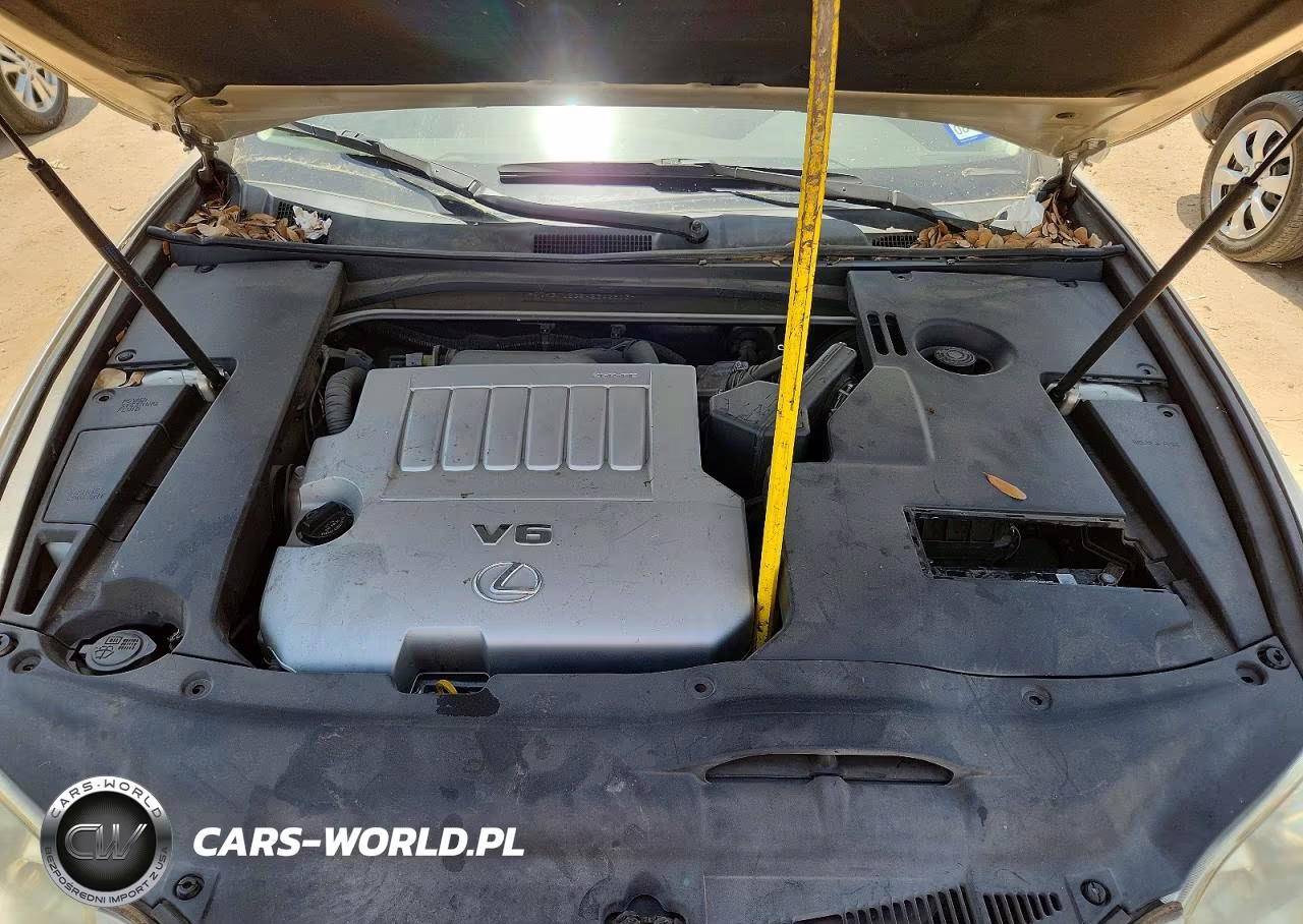 2010 Lexus Es 350 VIN:JTHBK1EG2A2342813 - 11