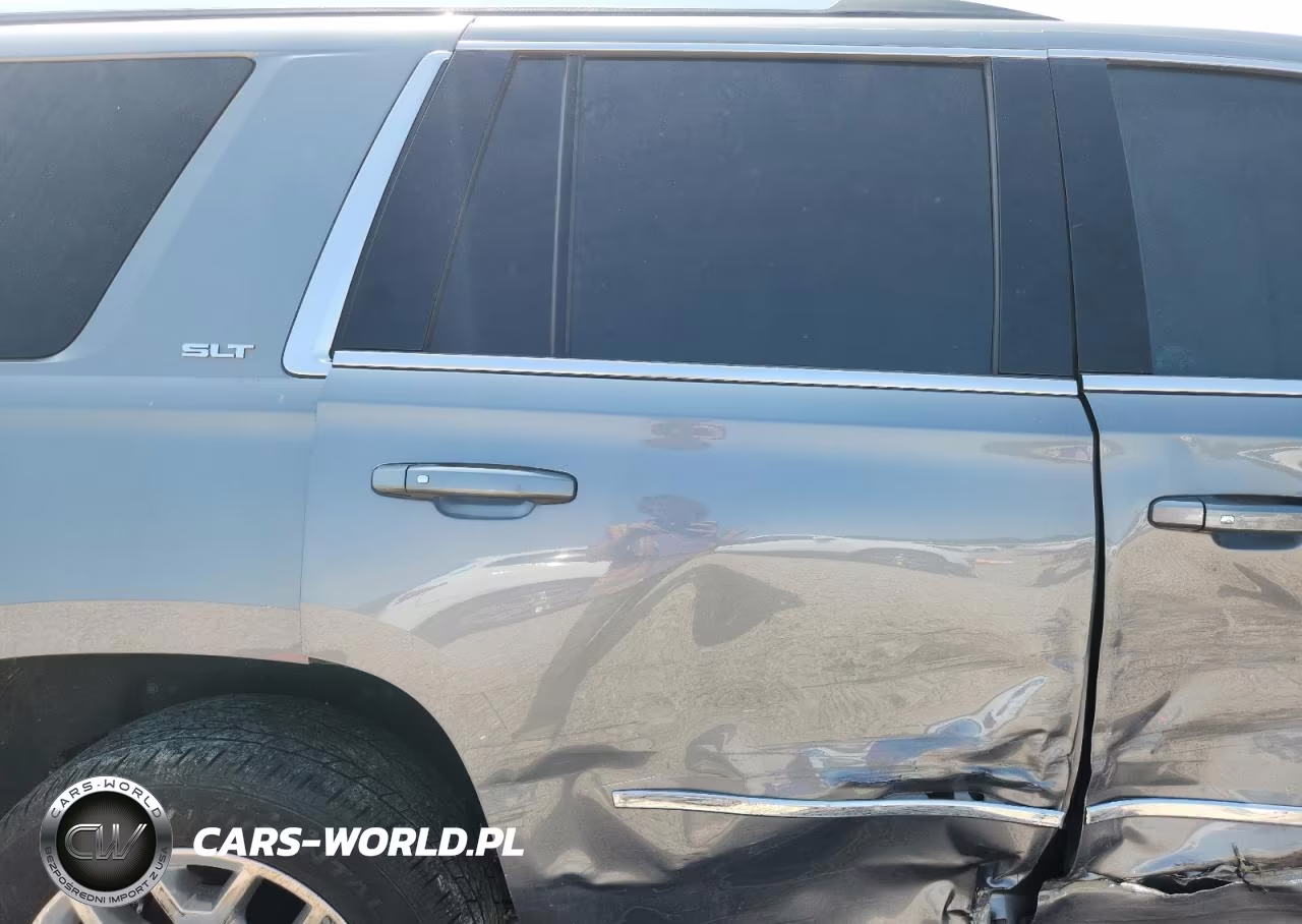 2019 GMC Yukon Slt VIN:1GKS2BKC6KR350712 - 11