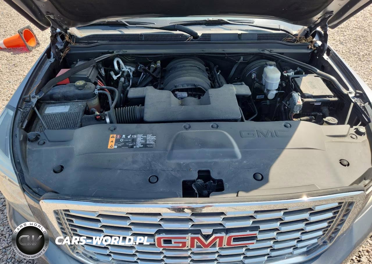 2019 GMC Yukon Slt VIN:1GKS2BKC6KR350712 - 12