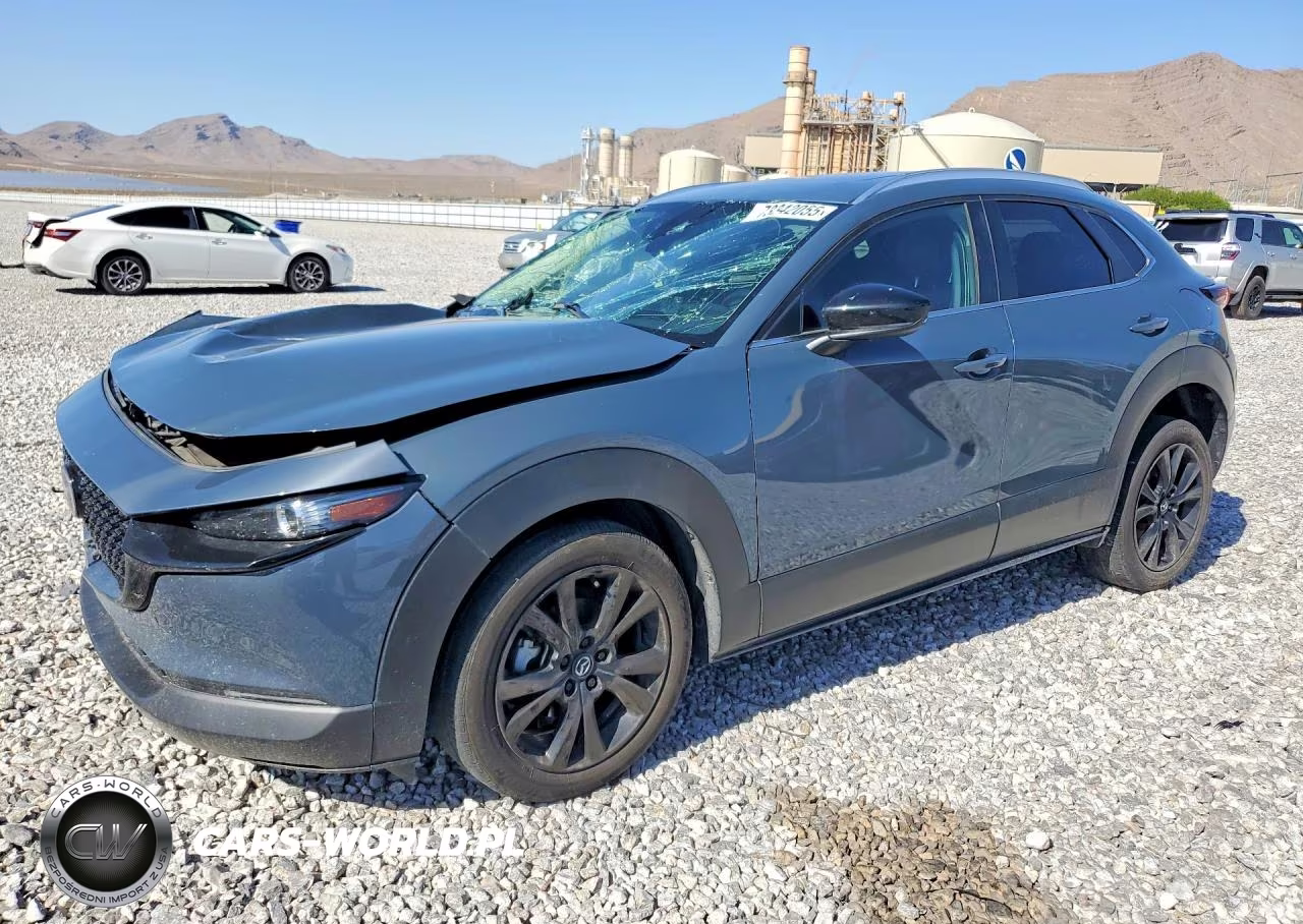 2023 Mazda Cx-30 Preferred – zdjęcie 1 z 13