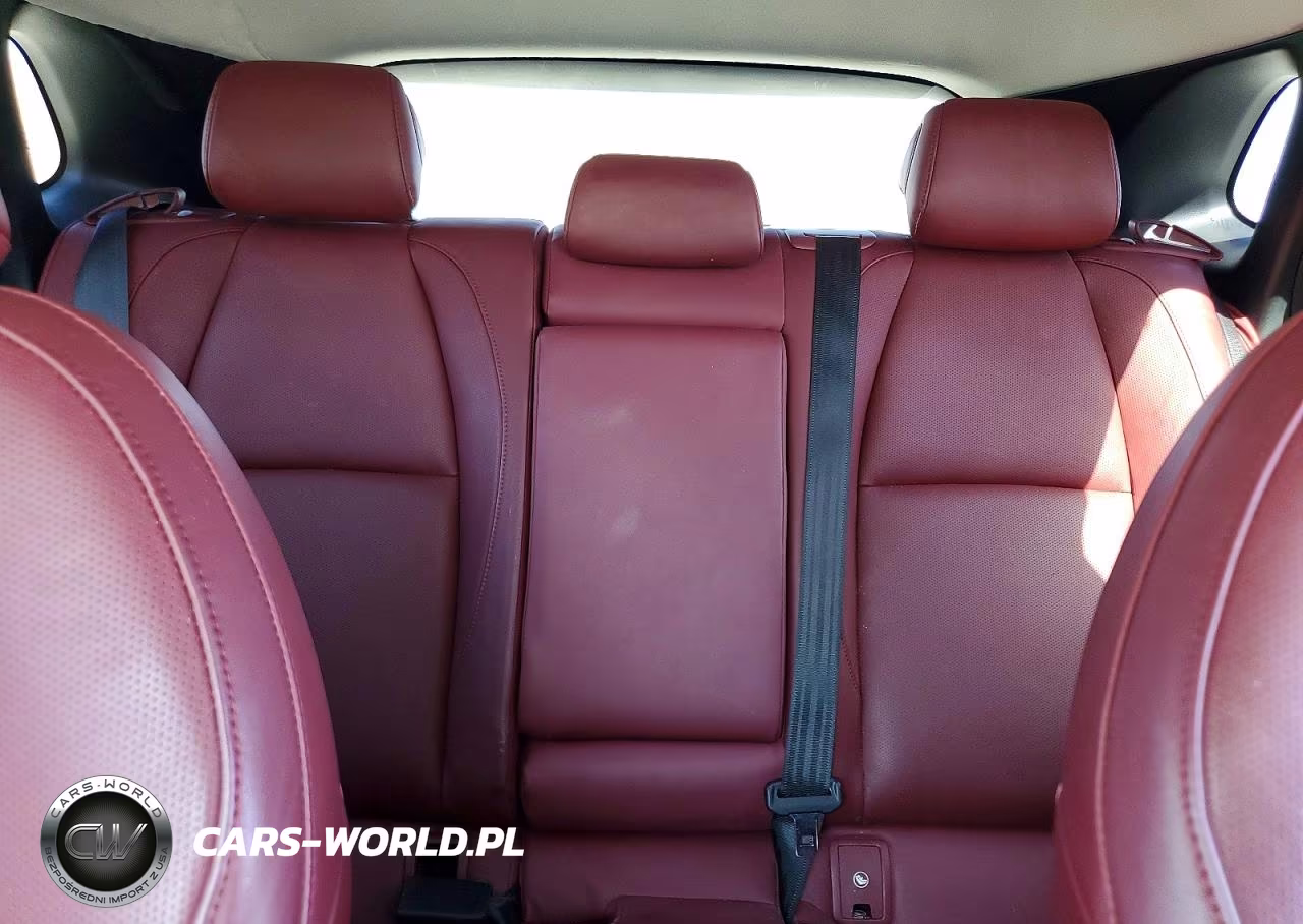2023 Mazda Cx-30 Preferred VIN:3MVDMBCM4PM540487 - 10