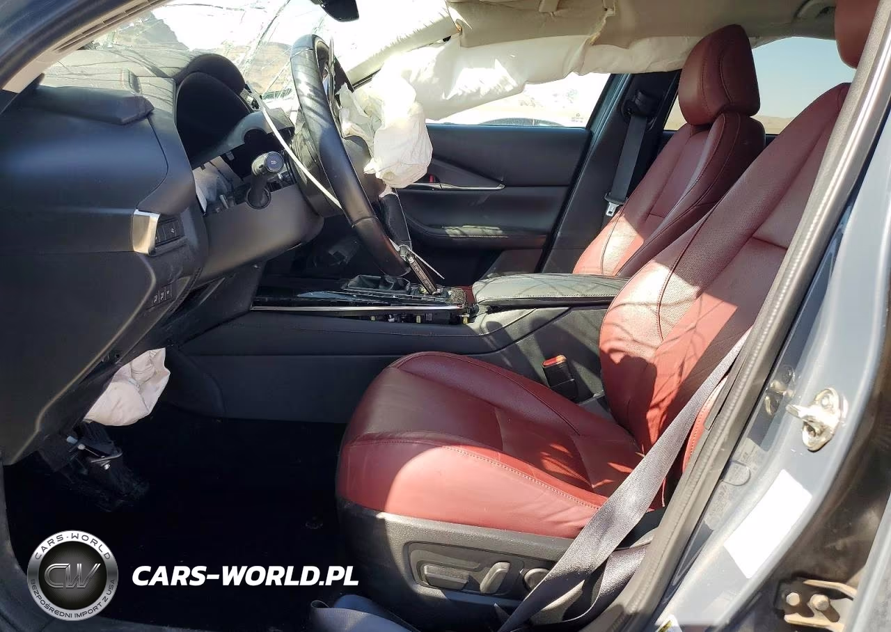 2023 Mazda Cx-30 Preferred VIN:3MVDMBCM4PM540487 - 7