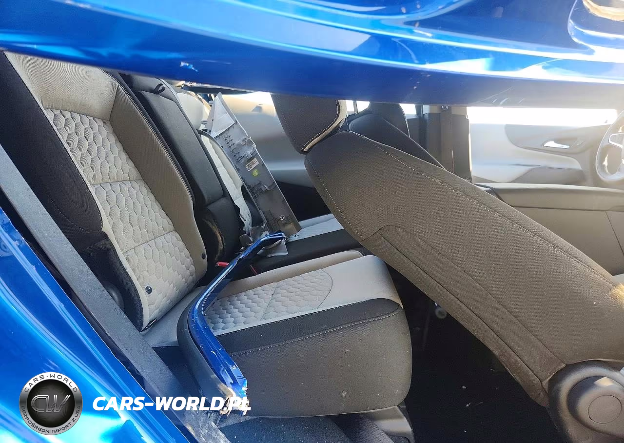 2019 Chevrolet Equinox Ls VIN:3GNAXHEV0KS529681 - 11