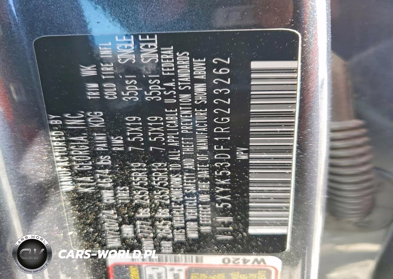 2024 Kia Sportage Sx Prestige VIN:5XYK53DF1RG223262 - 12