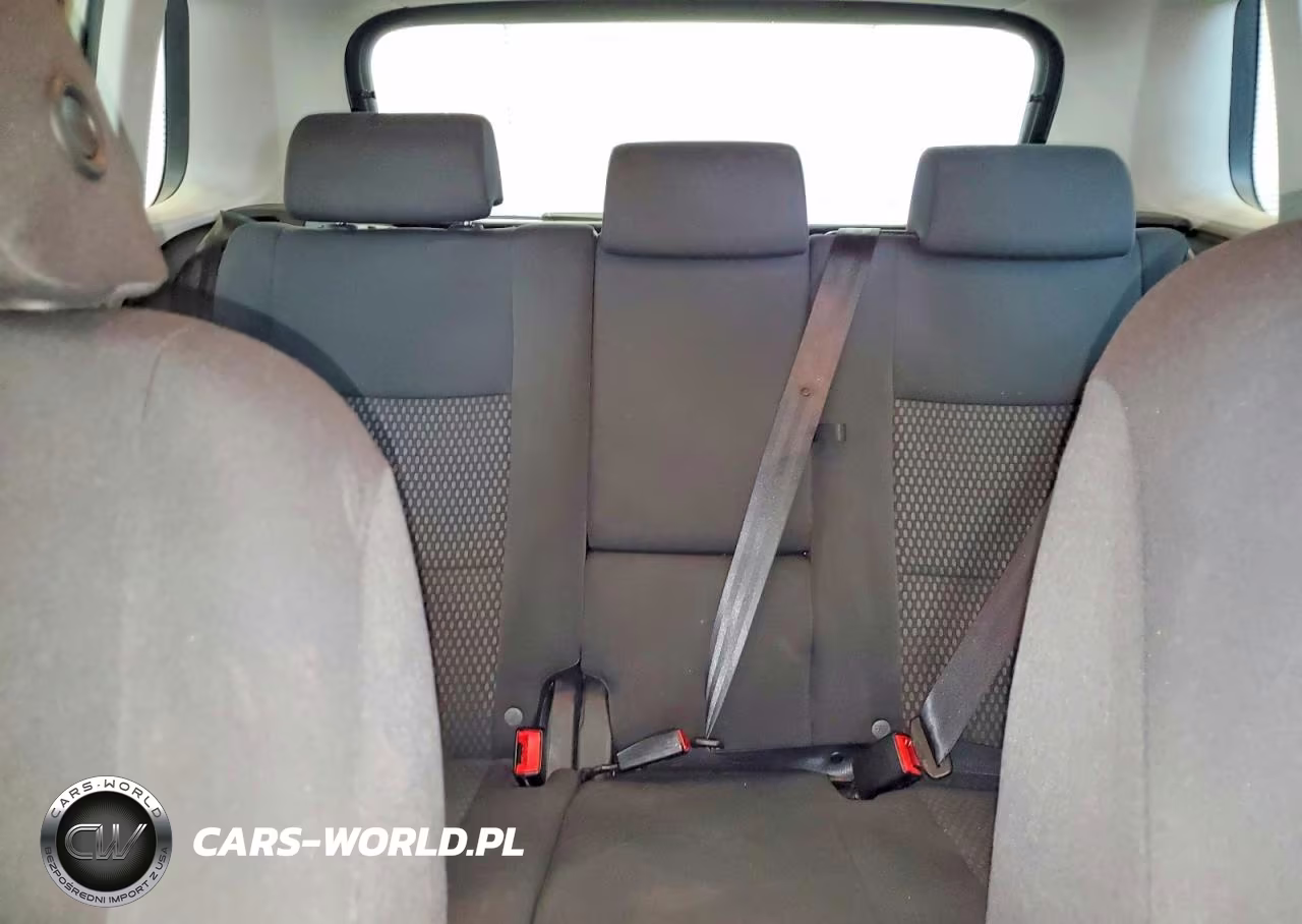 2011 Volkswagen Tiguan S VIN:WVGBV7AX9BW506856 - 10