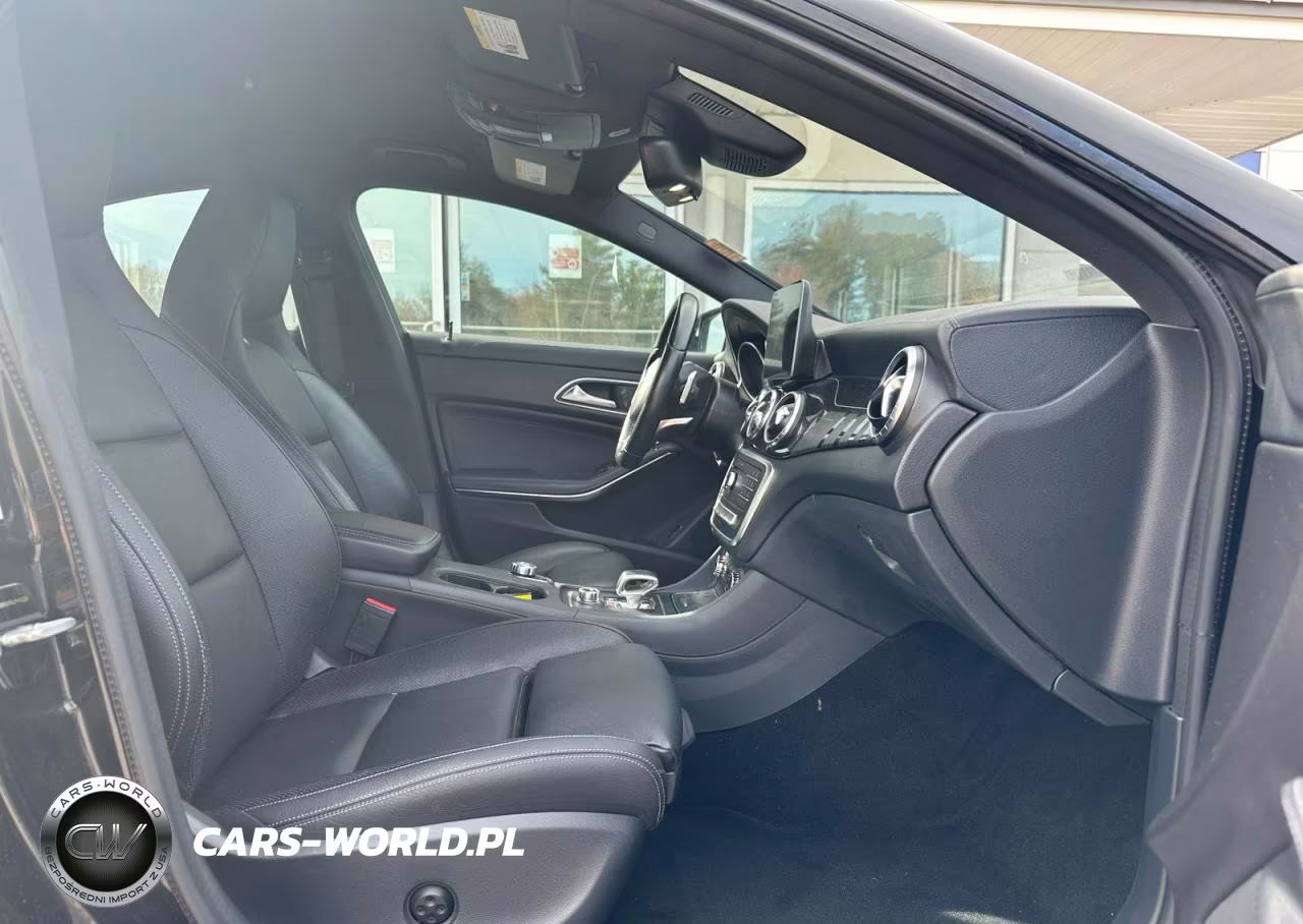 2018 Mercedes-Benz Cla 45 Amg VIN:WDDSJ5CB0JN606389 - 5