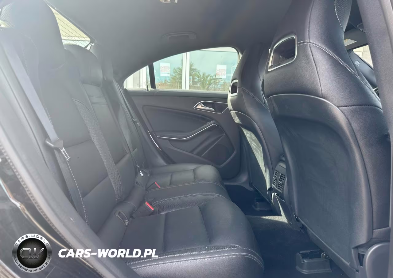 2018 Mercedes-Benz Cla 45 Amg VIN:WDDSJ5CB0JN606389 - 6