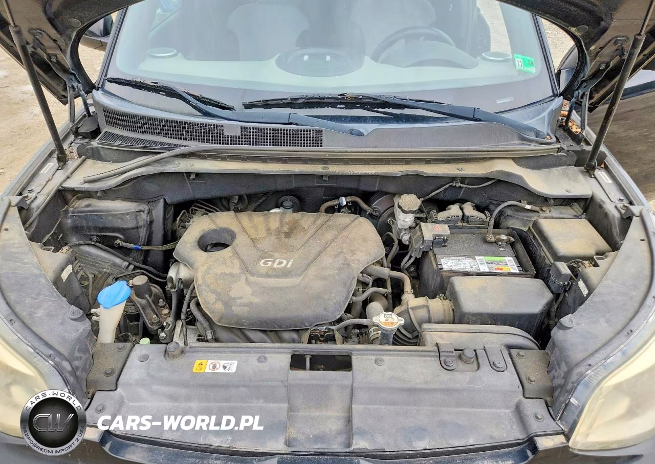 2014 Kia Soul Base VIN:KNDJN2A23E7109813 - 12