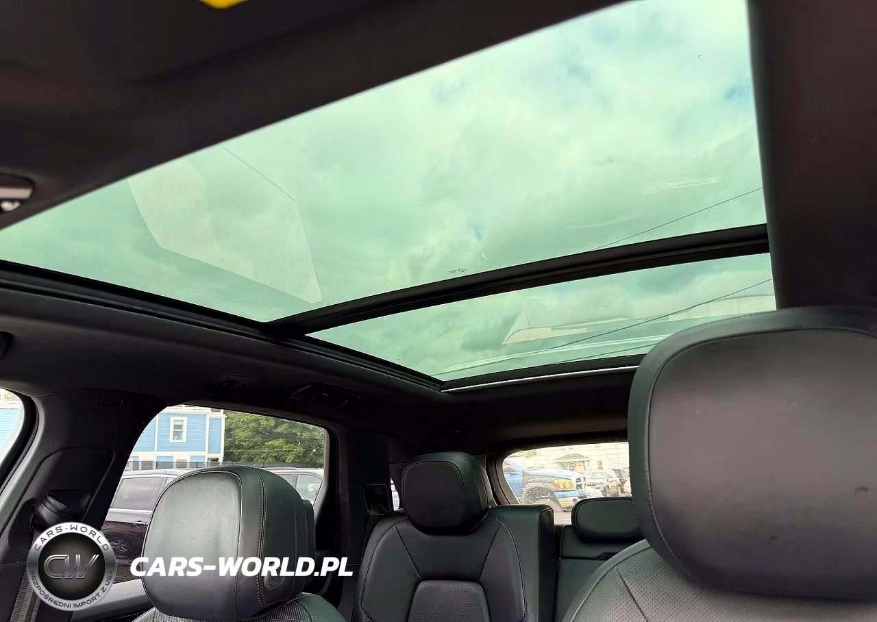 2020 Porsche Cayenne VIN:WP1AA2AY1LDA03762 - 12
