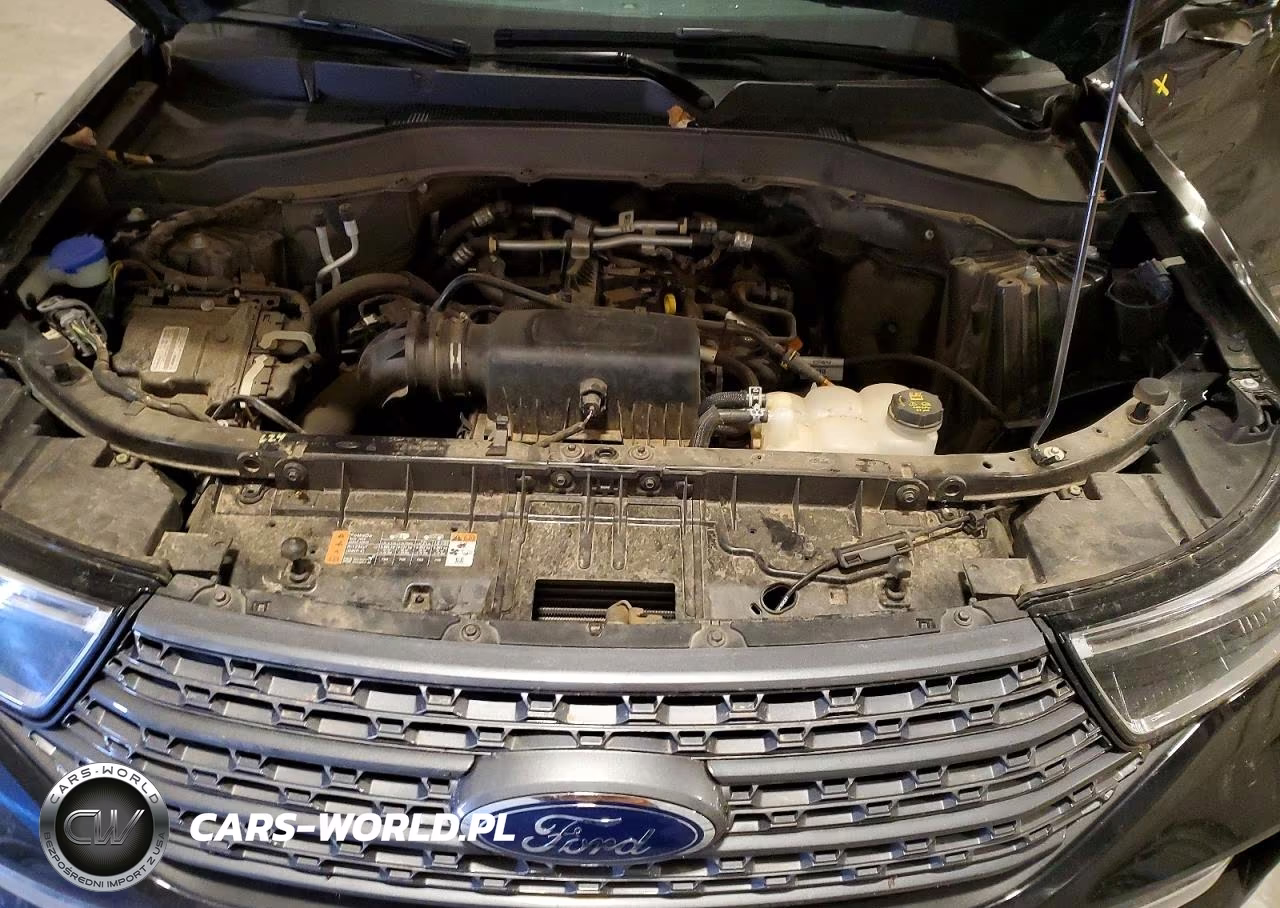 2022 Ford Explorer Xlt VIN:1FMSK8DH2NGC05301 - 12