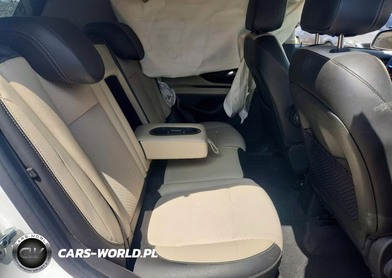 2019 Buick Encore Preferred VIN:KL4CJASB4KB779404 - 11