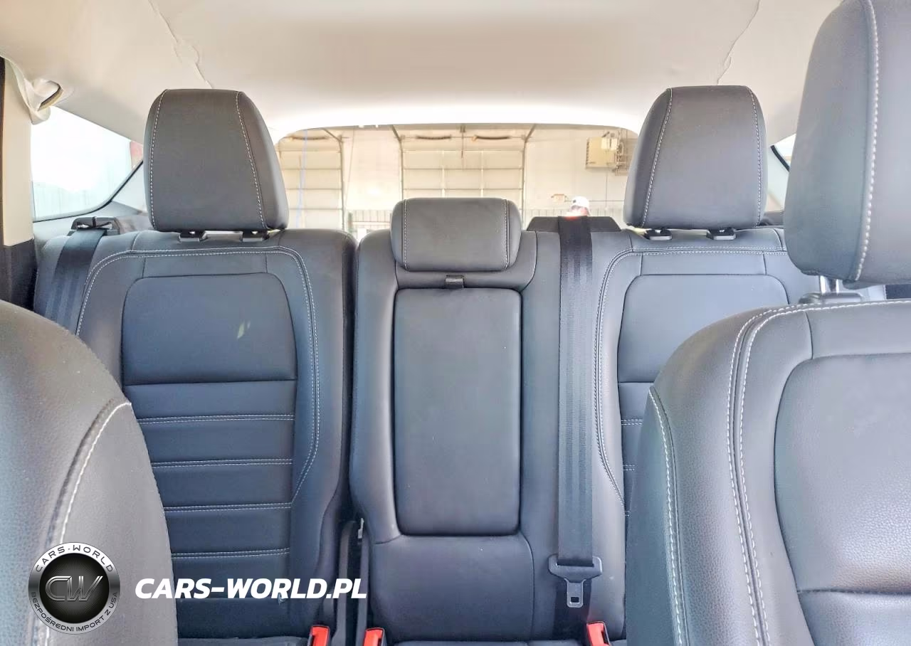 2019 Ford Escape Sel VIN:1FMCU9HDXKUC04700 - 10